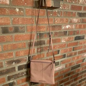 Vince Camuto beautiful leather bag